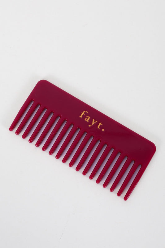 FAYT COMB MERLOT - Fayt The Label