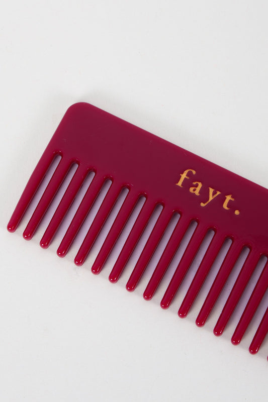 FAYT COMB MERLOT - Fayt The Label