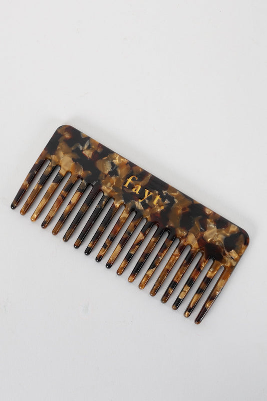 FAYT COMB TORT - Fayt The Label