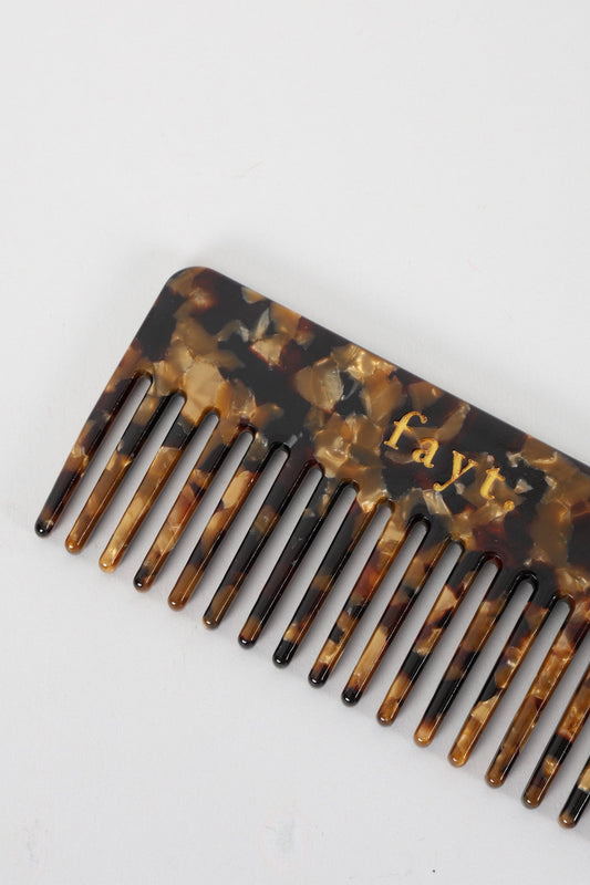 FAYT COMB TORT - Fayt The Label
