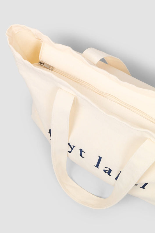 FAYT EVERYDAY TOTE BAG LARGE - Fayt The Label