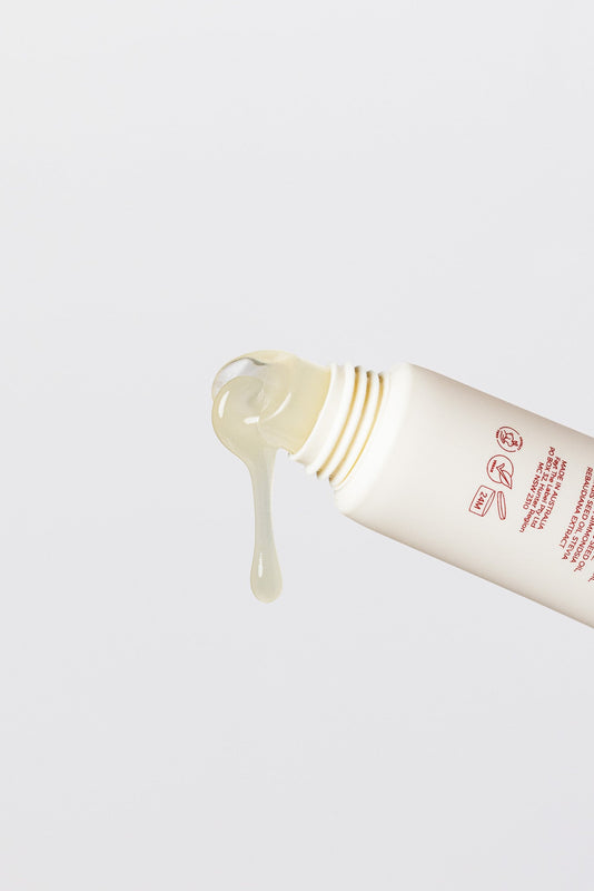 GLAZEY LIP OIL ORIGINAL - Fayt The Label