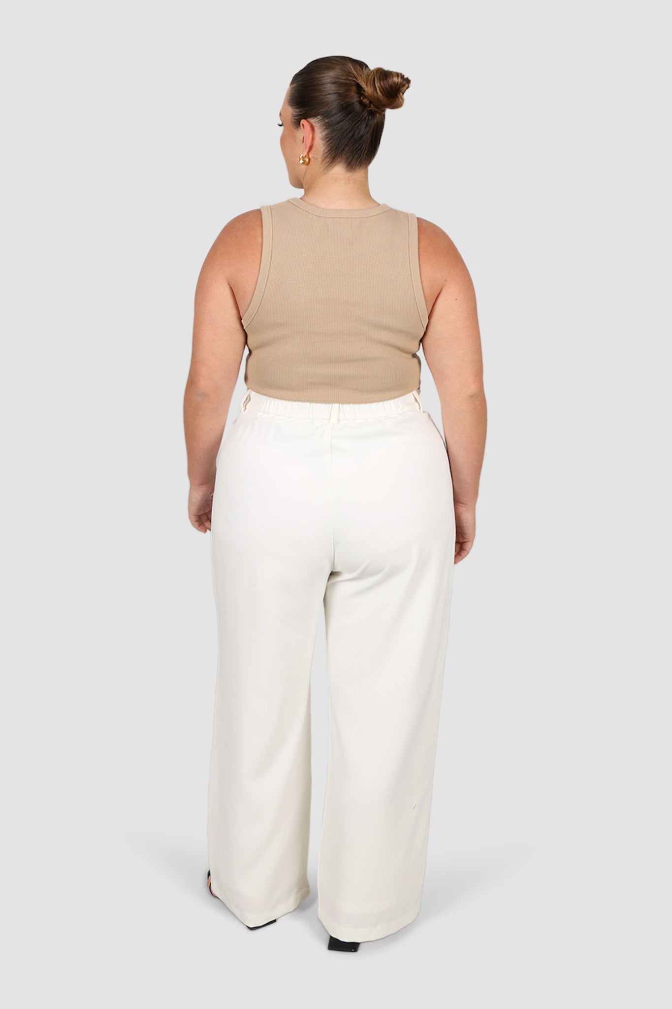 MALIBU TOP NEUTRAL - Fayt The Label