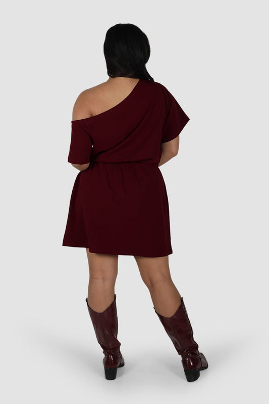 PALMA DRESS WINE - Fayt The Label