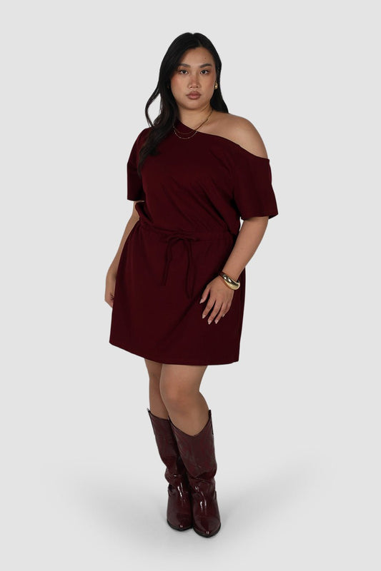 PALMA DRESS WINE - Fayt The Label