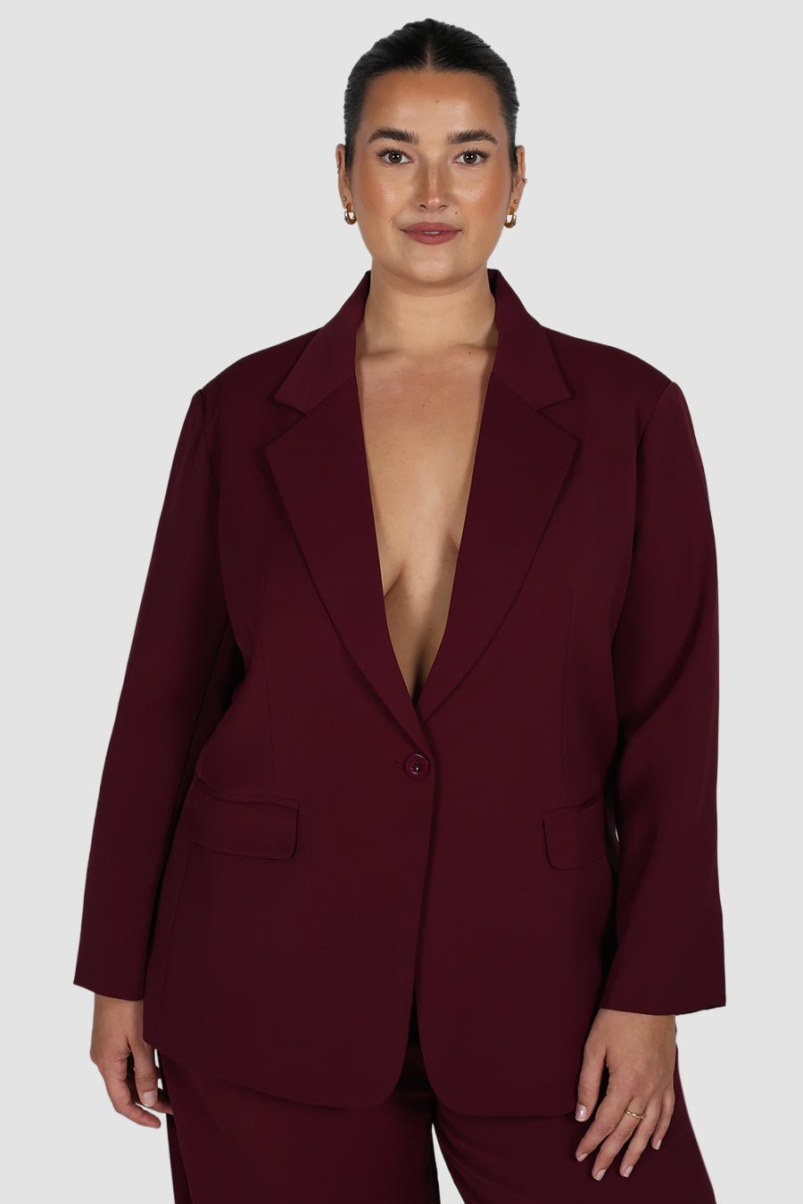 PORSCHA BLAZER WINE - Fayt The Label